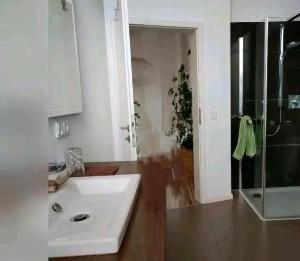4 Zimmer Wohnung mit 100 m² in Traunstein – Bild 3