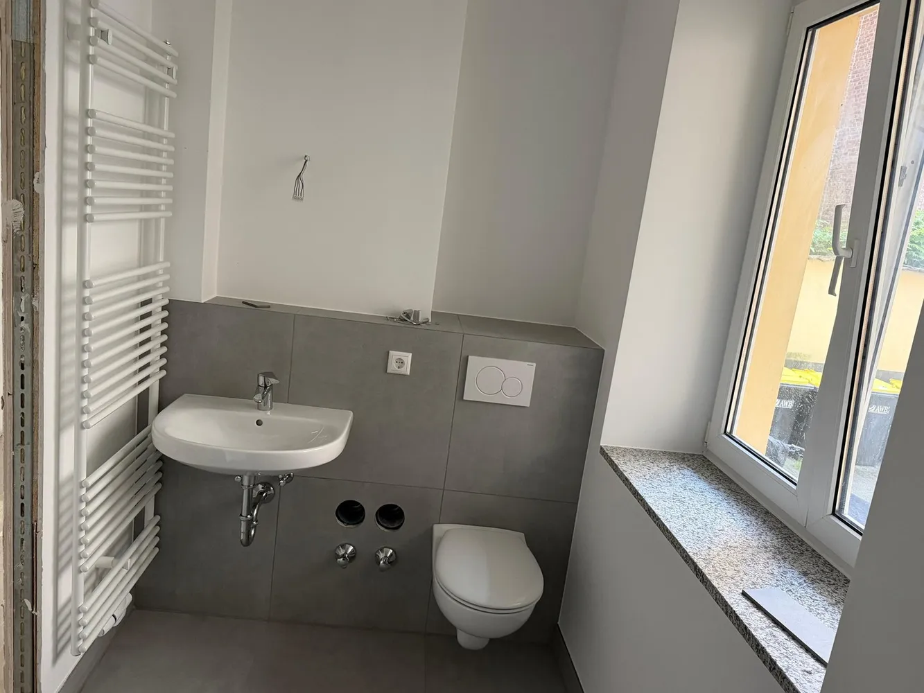 3 room apartment with 45 m² in Cologne – Photo 2