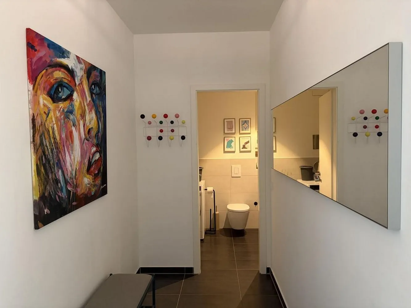 1 Zimmer Wohnung mit 28 m² in Berlin – Bild 11