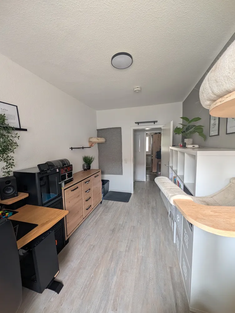 4 Zimmer Wohnung mit 57 m² in Essen – Bild 11
