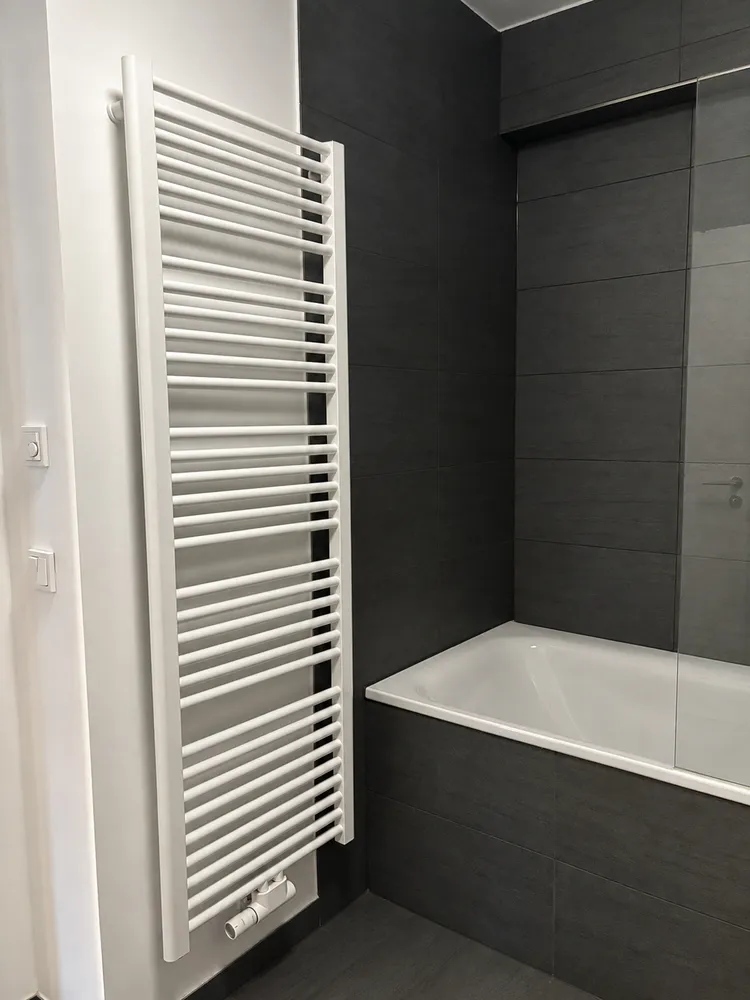 3 Zimmer Wohnung mit 75 m² in Düsseldorf – Bild 11