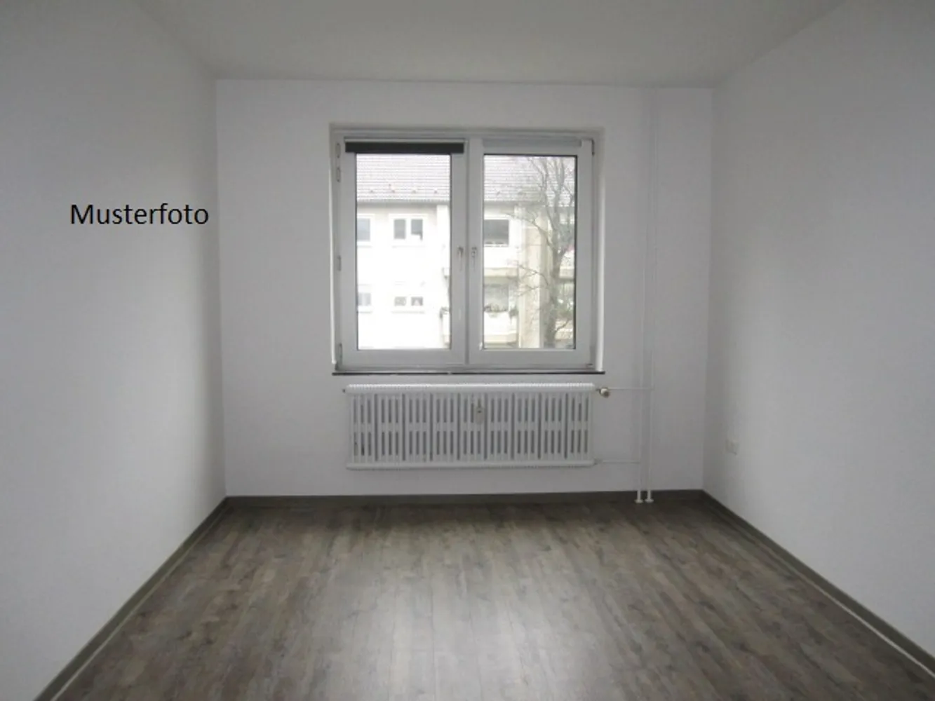 3 Zimmer Wohnung mit 59 m² in Herne – Bild 5