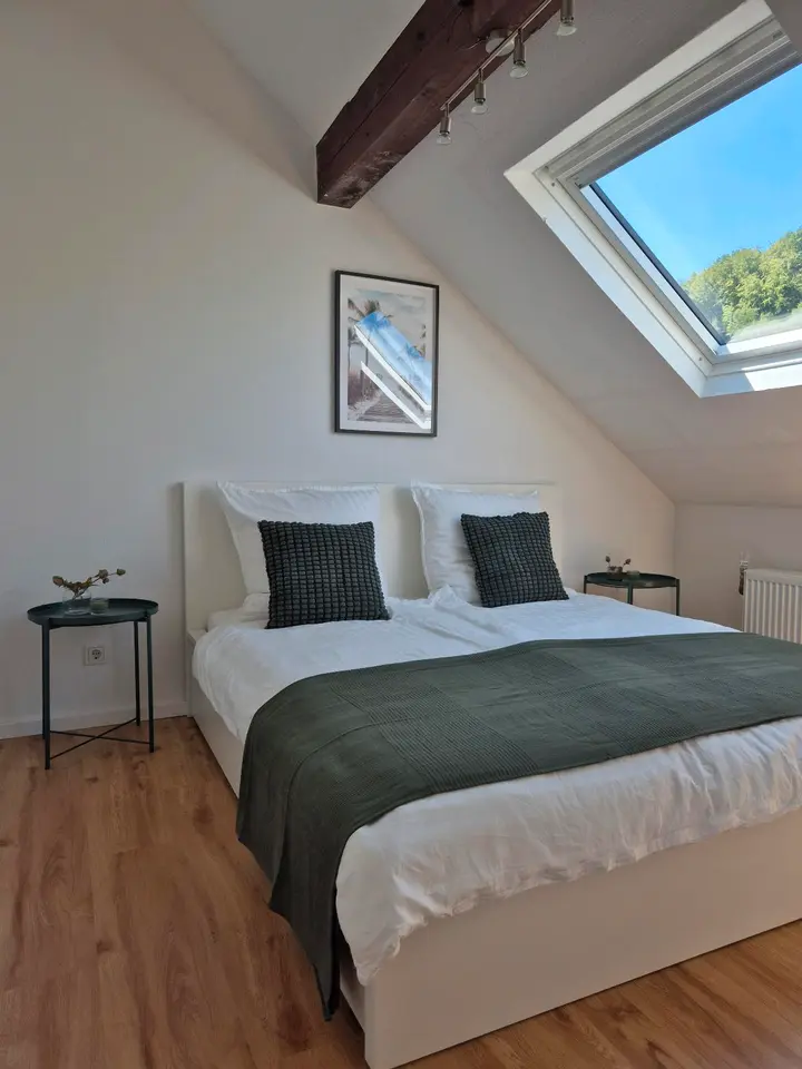 3 Zimmer Wohnung mit 55 m² in Saarbrücken – Bild 9