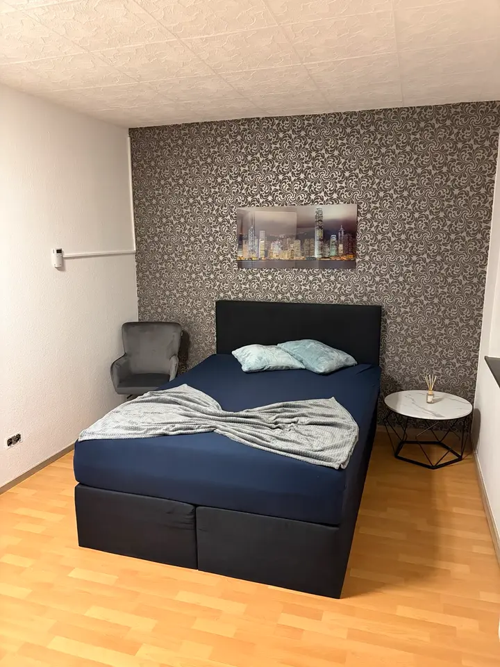 WG-Zimmer mit 65 m² in Worms – Bild 10