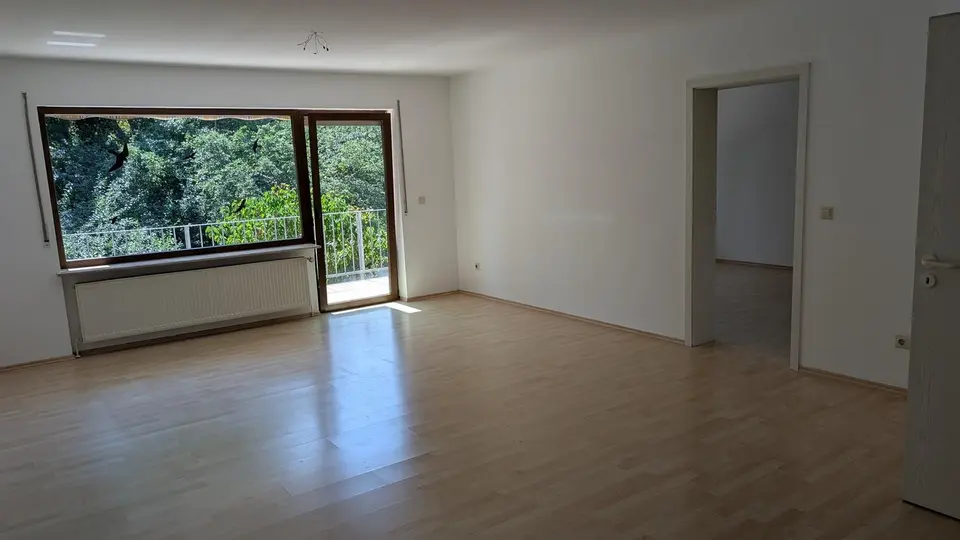 4 room apartment with 96 m² in Dietzenbach – Photo 1