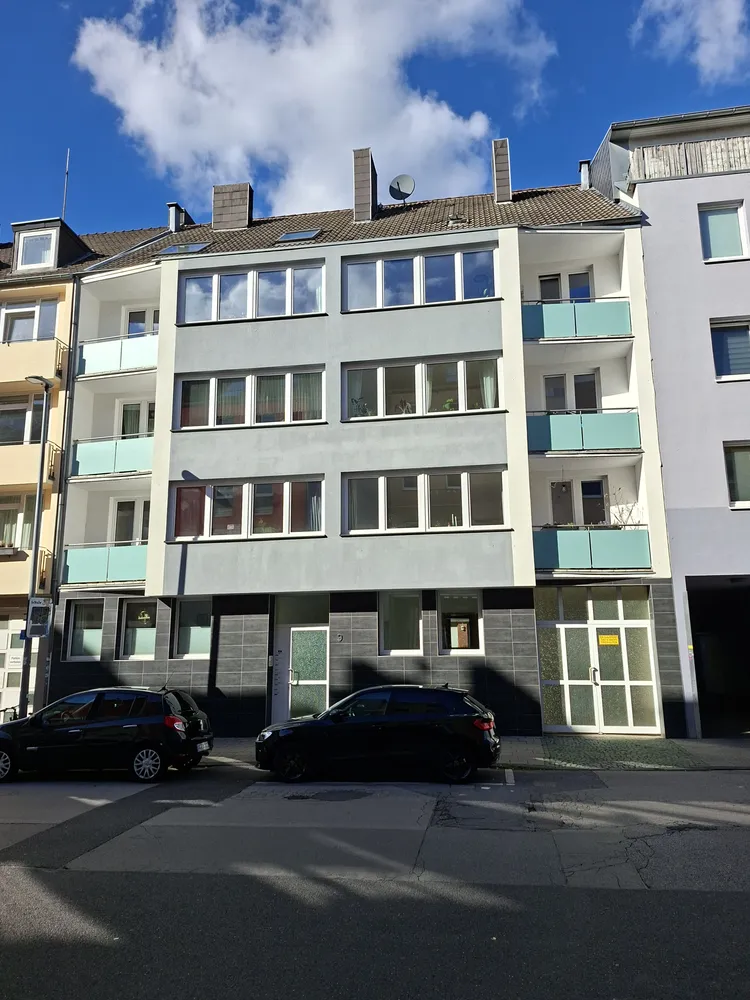 2 Zimmer Wohnung mit 39 m² in Aachen – Bild 8