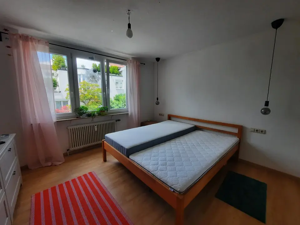 3 Zimmer Wohnung mit 75 m² in Kornwestheim – Bild 10