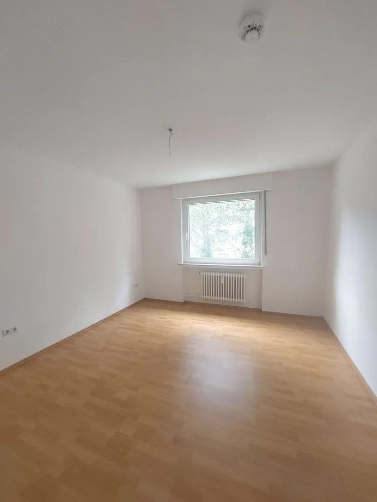 3 Zimmer Wohnung mit 66 m² in Dortmund – Bild 1
