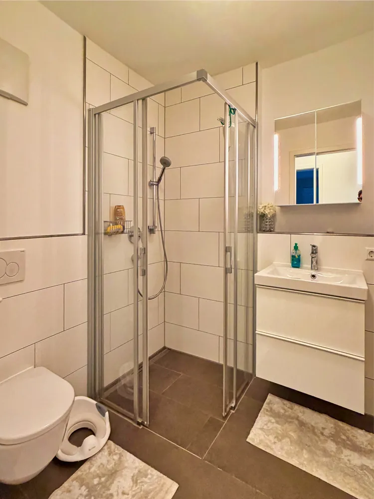 4 room apartment with 112 m² in Stuttgart – Photo 8