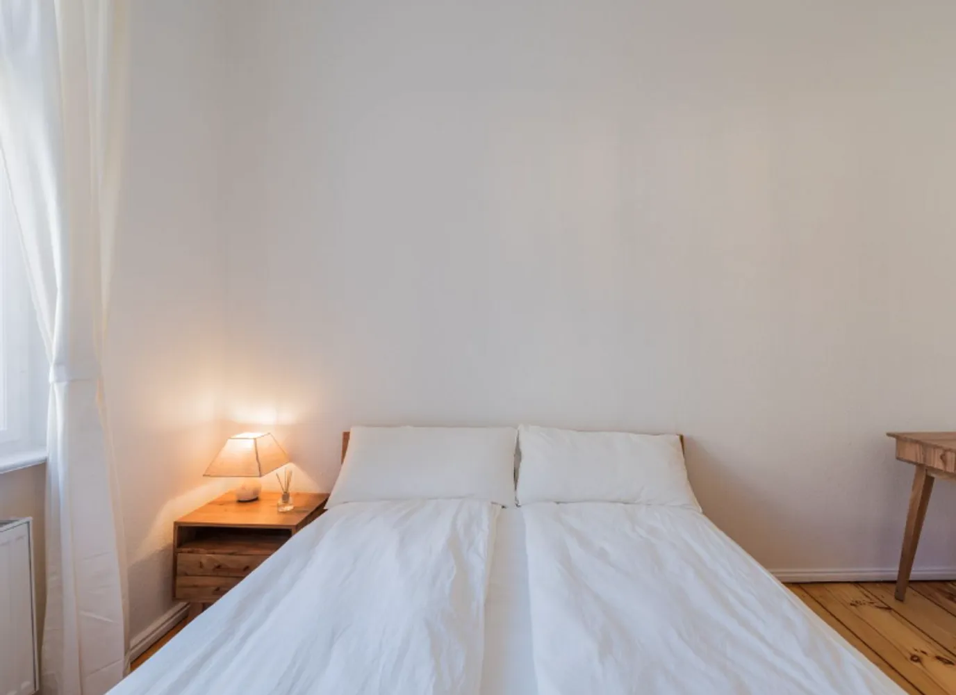 2 Zimmer Wohnung mit 58 m² in Berlin – Bild 9