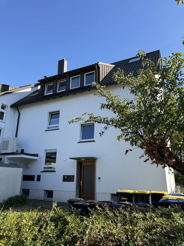 3 room apartment with 80 m² in Fellbach – Photo 12
