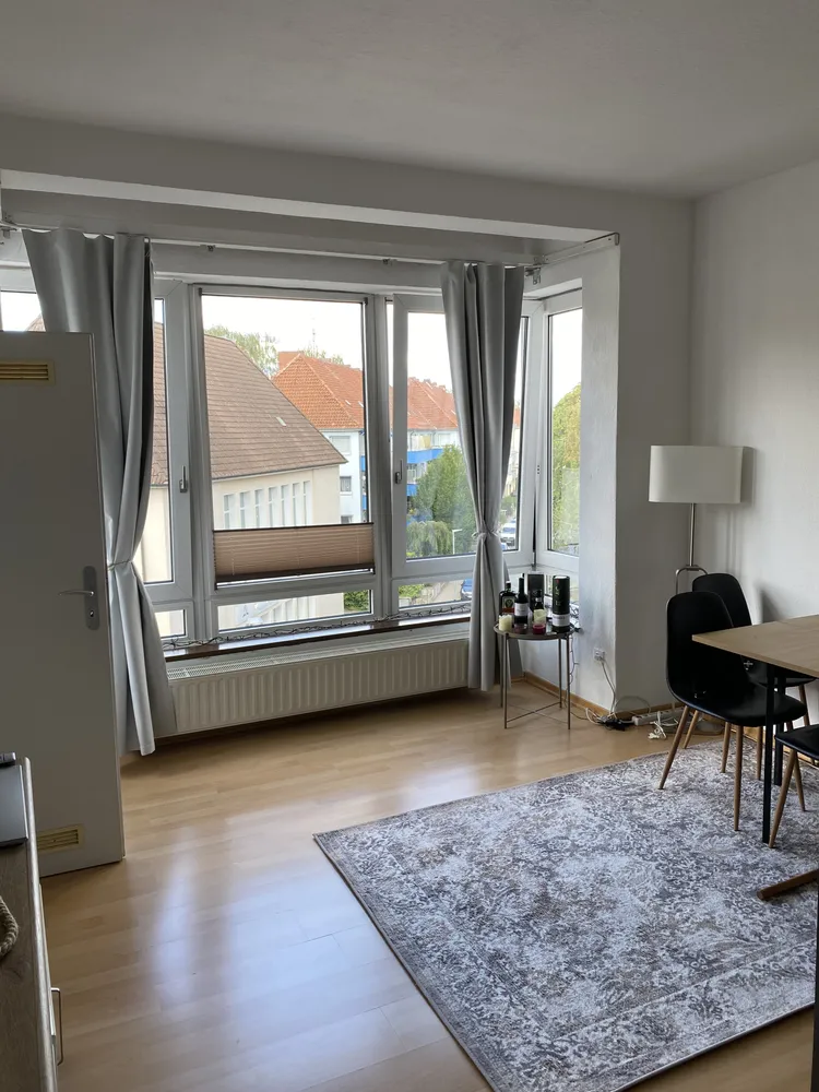 1 Zimmer Wohnung mit 34 m² in Hannover – Bild 6