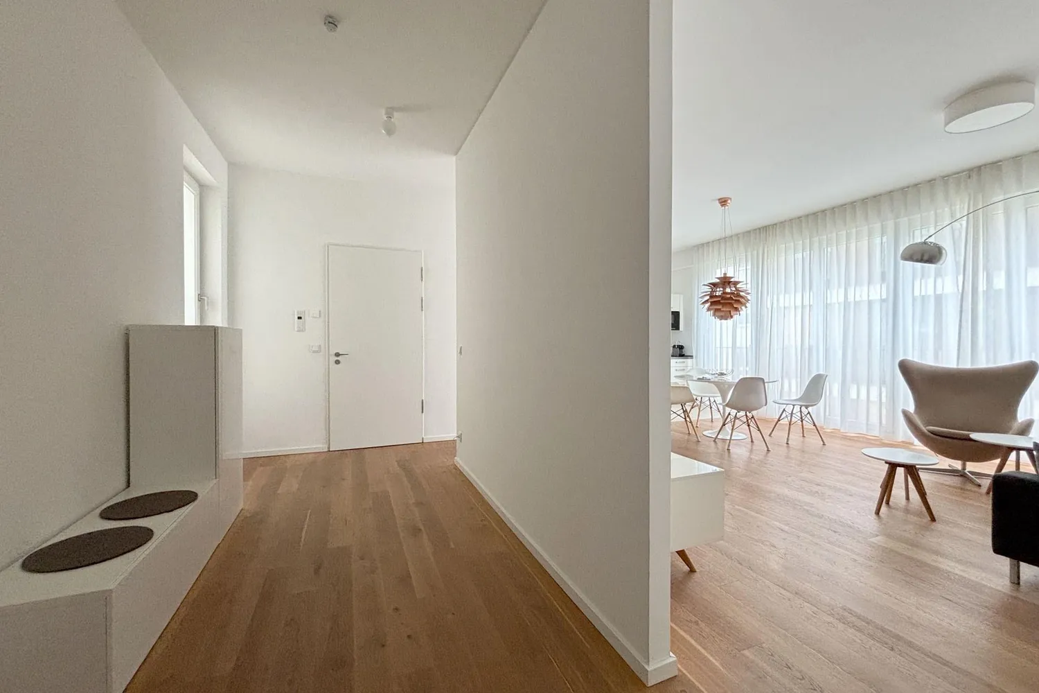 2 Zimmer Wohnung mit 66 m² in Stuttgart – Bild 6