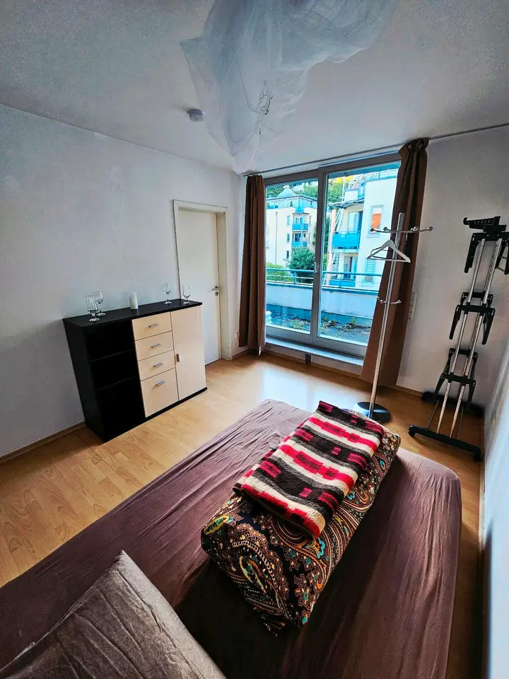 2 Zimmer Wohnung mit 69 m² in Deggendorf – Bild 5