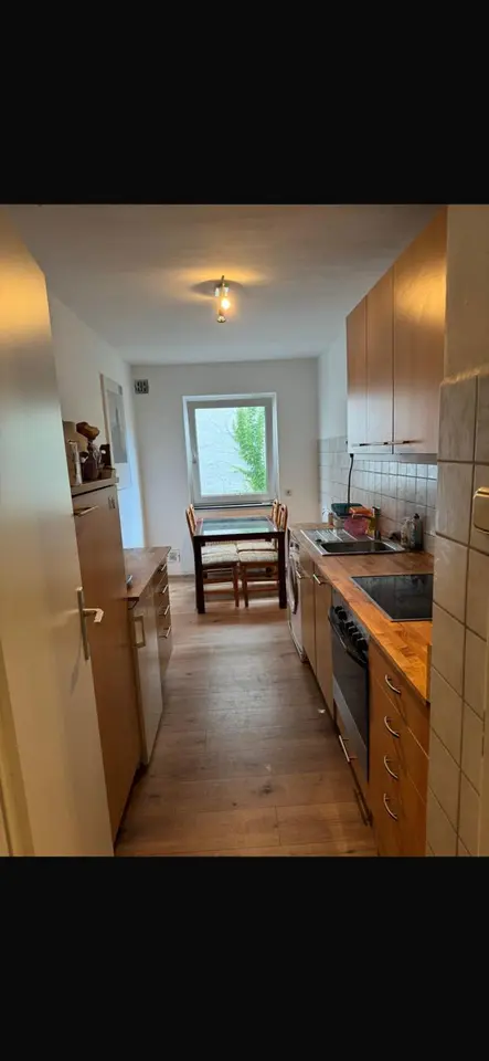 4 Zimmer Wohnung mit 73 m² in Darmstadt – Bild 8
