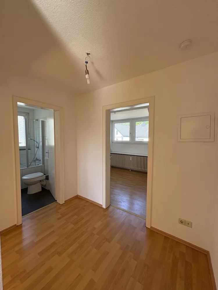 2 Zimmer Wohnung mit 54 m² in Essen – Bild 4