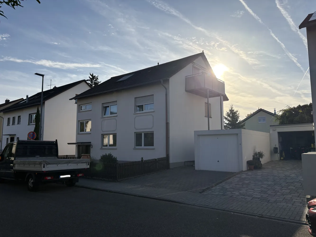3 Zimmer Wohnung mit 84 m² in Karlsruhe – Bild 2