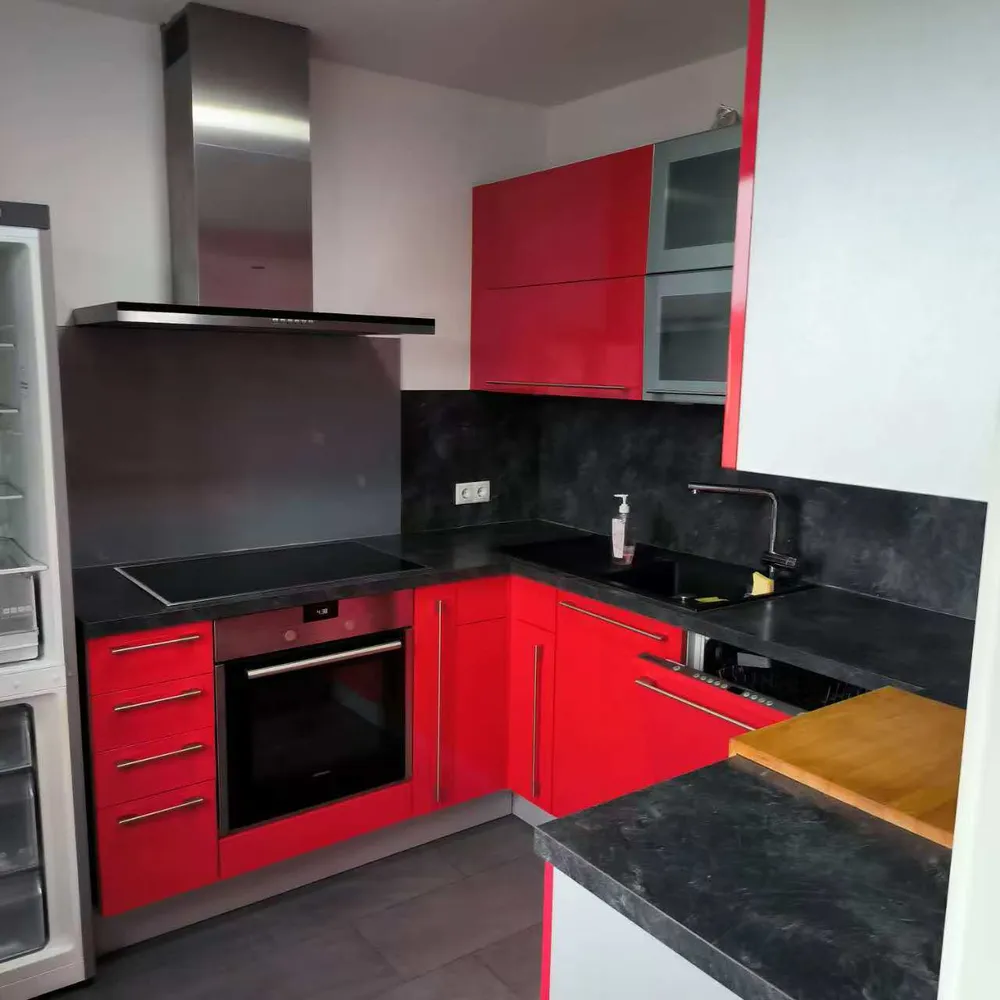 3 Zimmer Wohnung mit 80 m² in Nürnberg – Bild 12