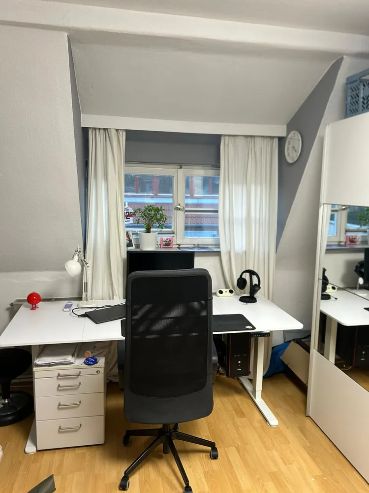 3 room apartment with 70 m² in Biberach an der Riß – Photo 3