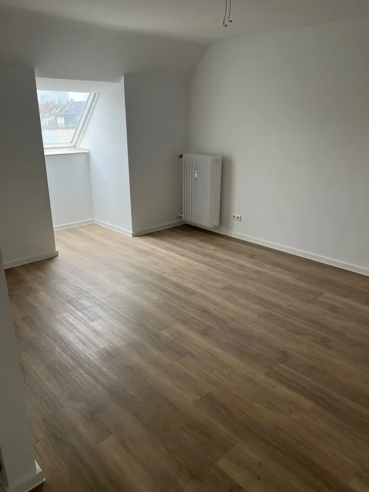 2 Zimmer Wohnung mit 50 m² in Düsseldorf – Bild 3