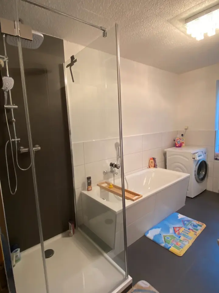4 Zimmer Wohnung mit 93 m² in Merseburg – Bild 4