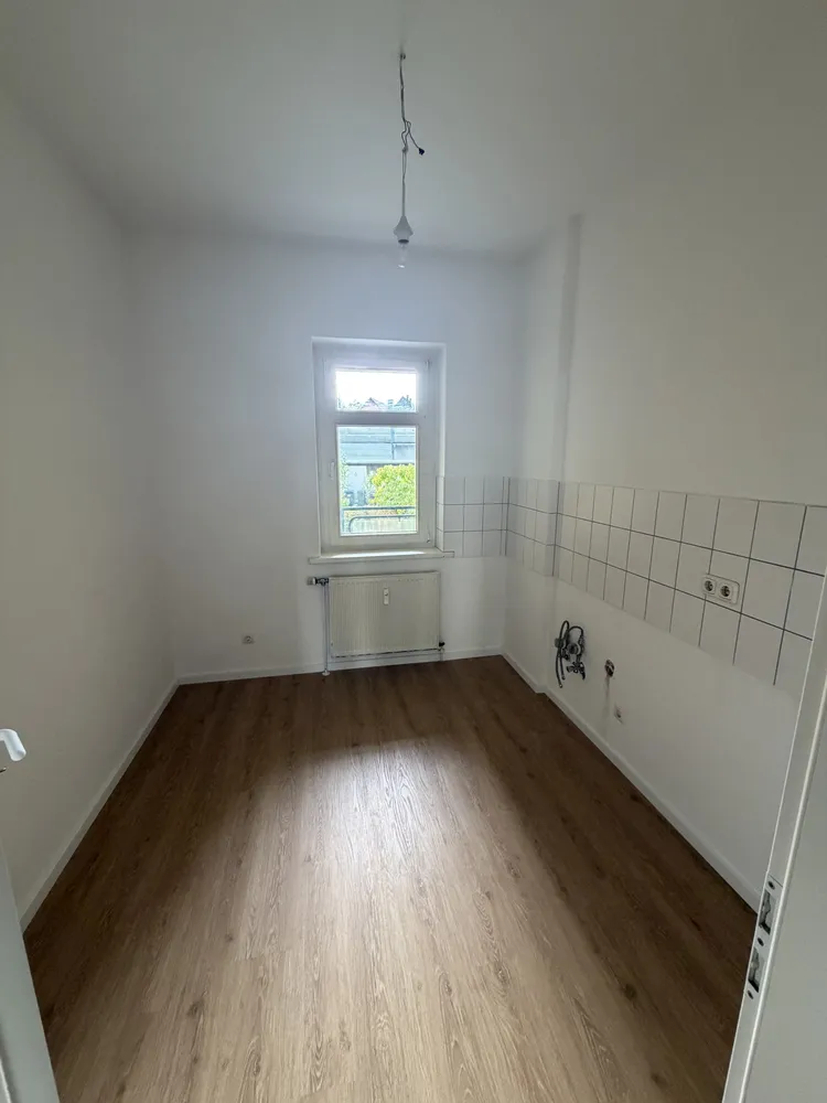 2 room apartment with 66 m² in Güstrow – Photo 9