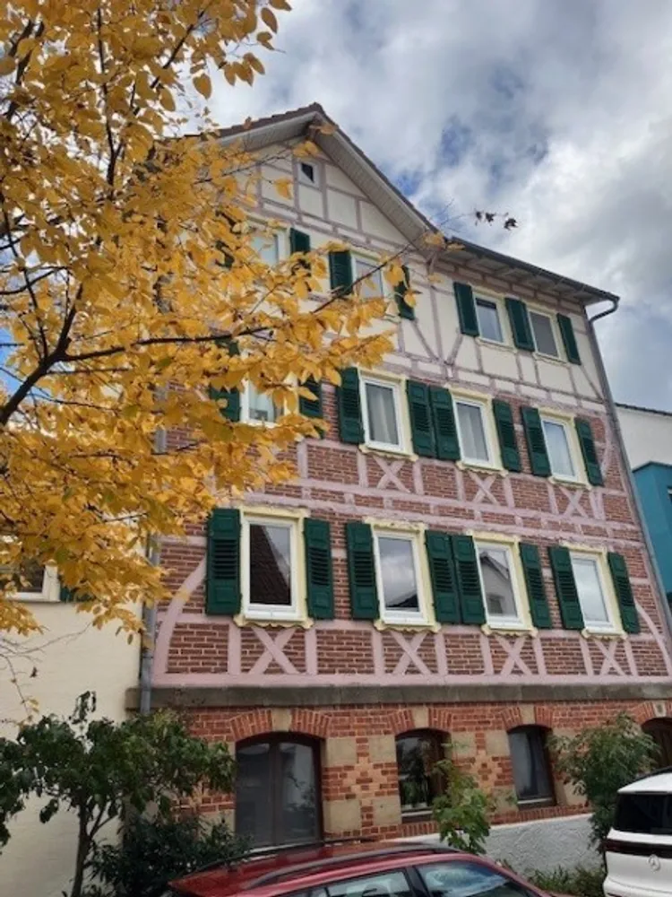 3 Zimmer Wohnung mit 80 m² in Esslingen am Neckar – Bild 9