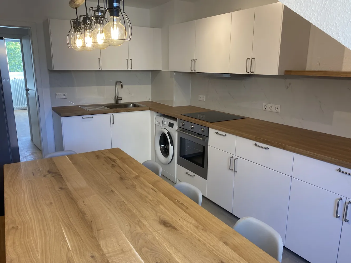1 Zimmer Wohnung mit 20 m² in Aachen – Bild 3