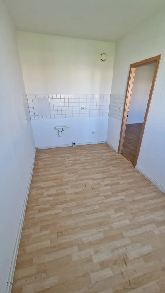 2 Zimmer Wohnung mit 54 m² in Leipzig – Bild 9