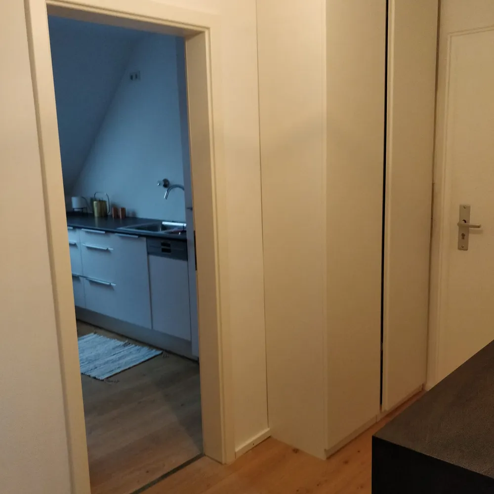 2 Zimmer Wohnung mit 46 m² in München – Bild 10