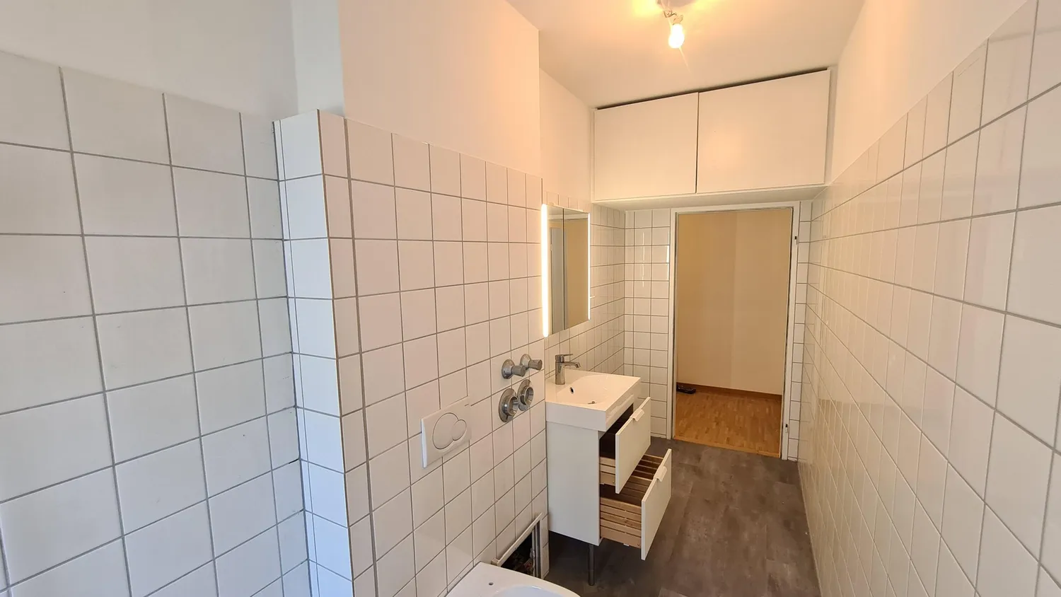 2 Zimmer Wohnung mit 60 m² in Frankfurt am Main – Bild 8