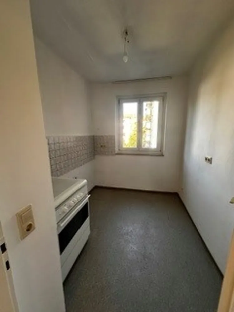 2 Zimmer Wohnung mit 49 m² in Nürnberg – Bild 6