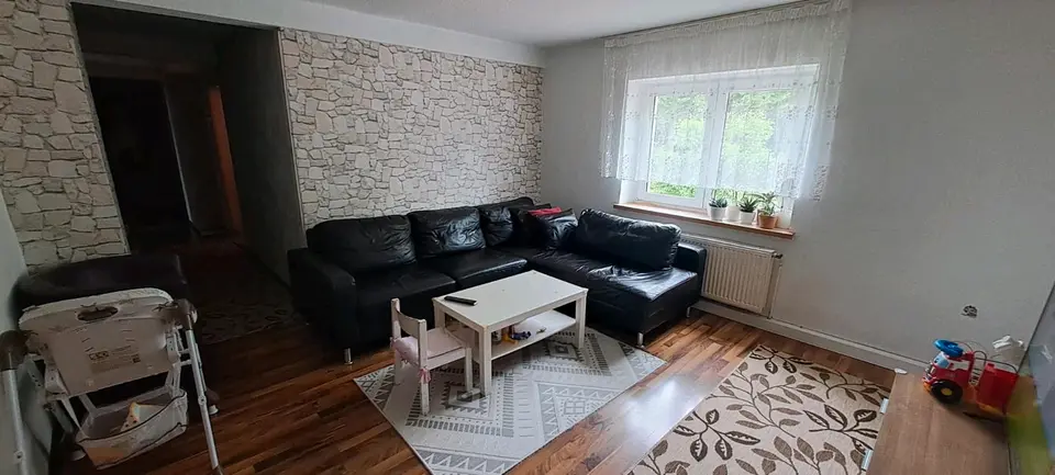 3 Zimmer Wohnung mit 95 m² in Viersen – Bild 2