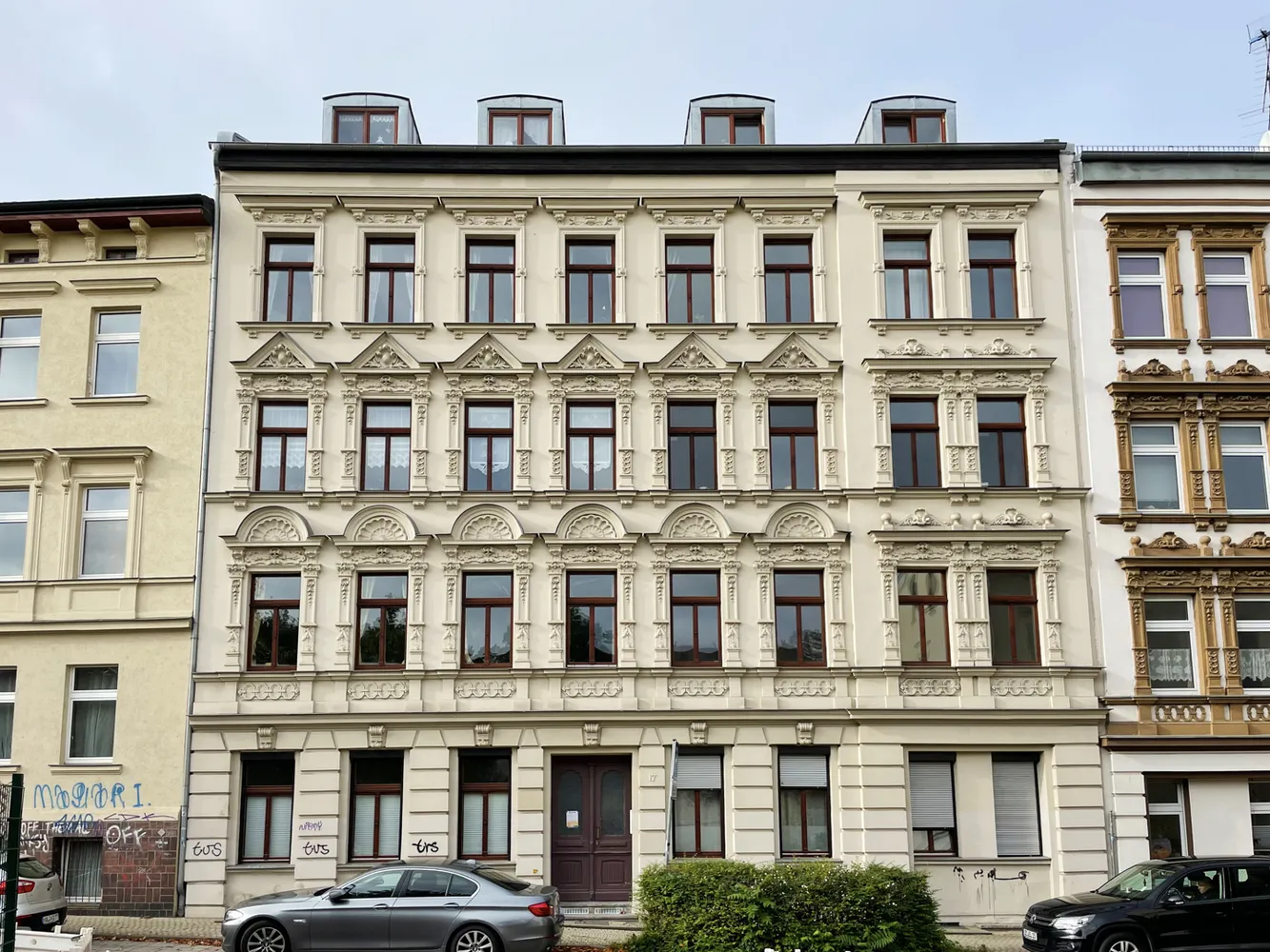 3 Zimmer Wohnung mit 76 m² in Halle (Saale) – Bild 10