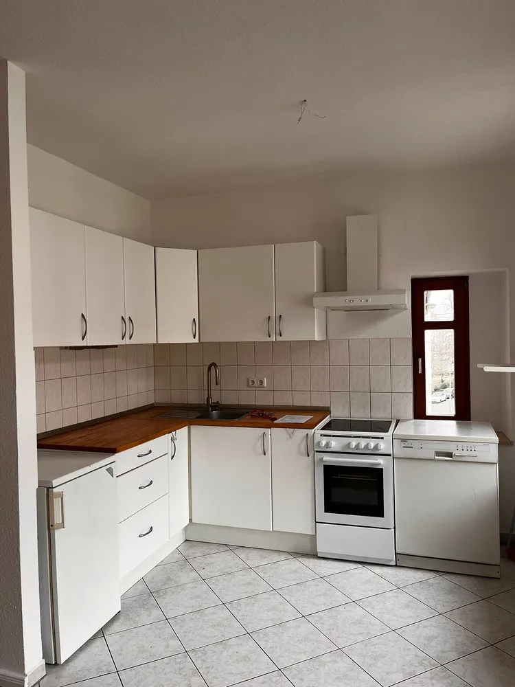 2 Zimmer Wohnung mit 50 m² in Leipzig – Bild 4