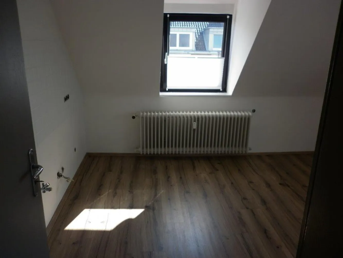 2 Zimmer Wohnung mit 42 m² in Aachen – Bild 3
