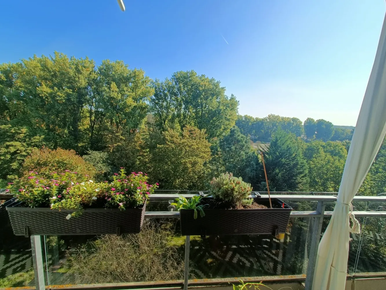 4 room apartment with 115 m² in Cologne – Photo 1