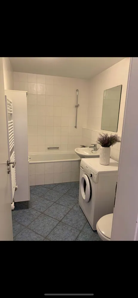 Shared room with 15 m² in Munich – Photo 4