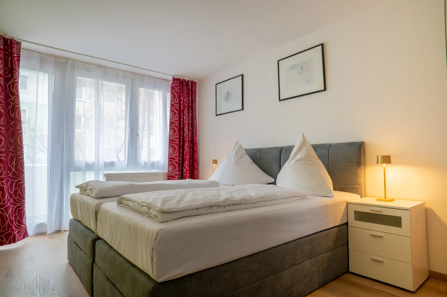 3 Zimmer Wohnung mit 90 m² in Nürnberg – Bild 7