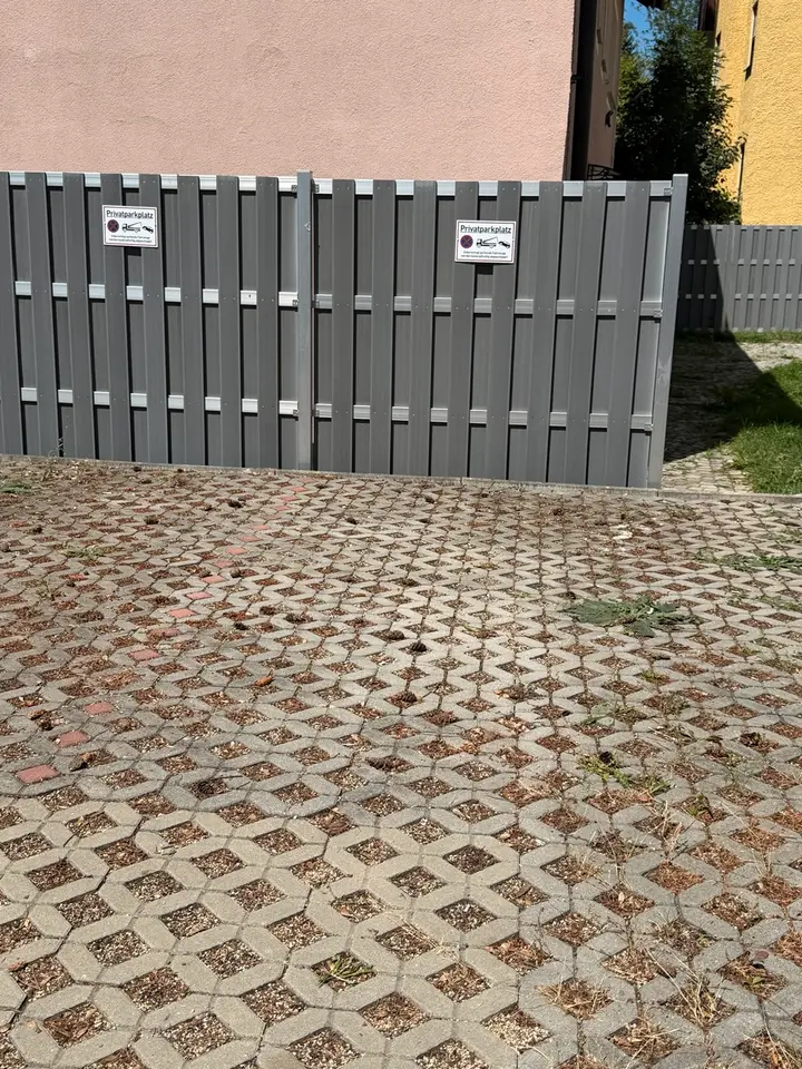 3 Zimmer Wohnung mit 75 m² in Regensburg – Bild 10