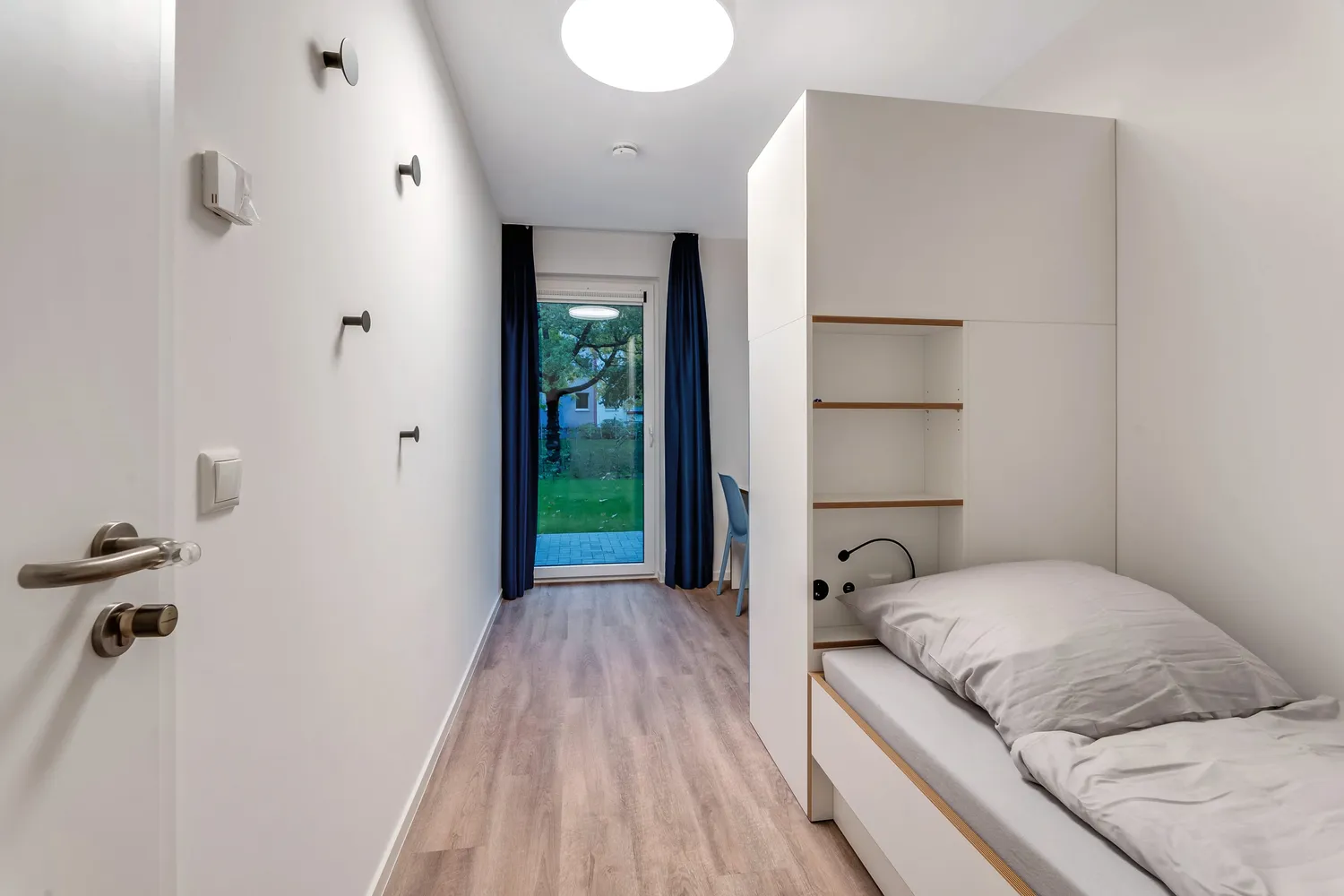 1 Zimmer Wohnung mit 20 m² in Berlin – Bild 6