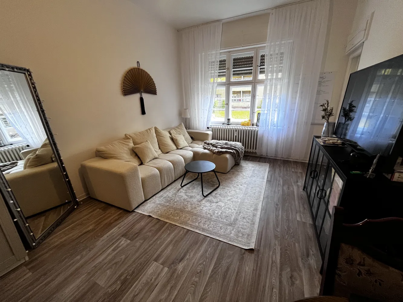 2 Zimmer Wohnung mit 47 m² in Berlin – Bild 5