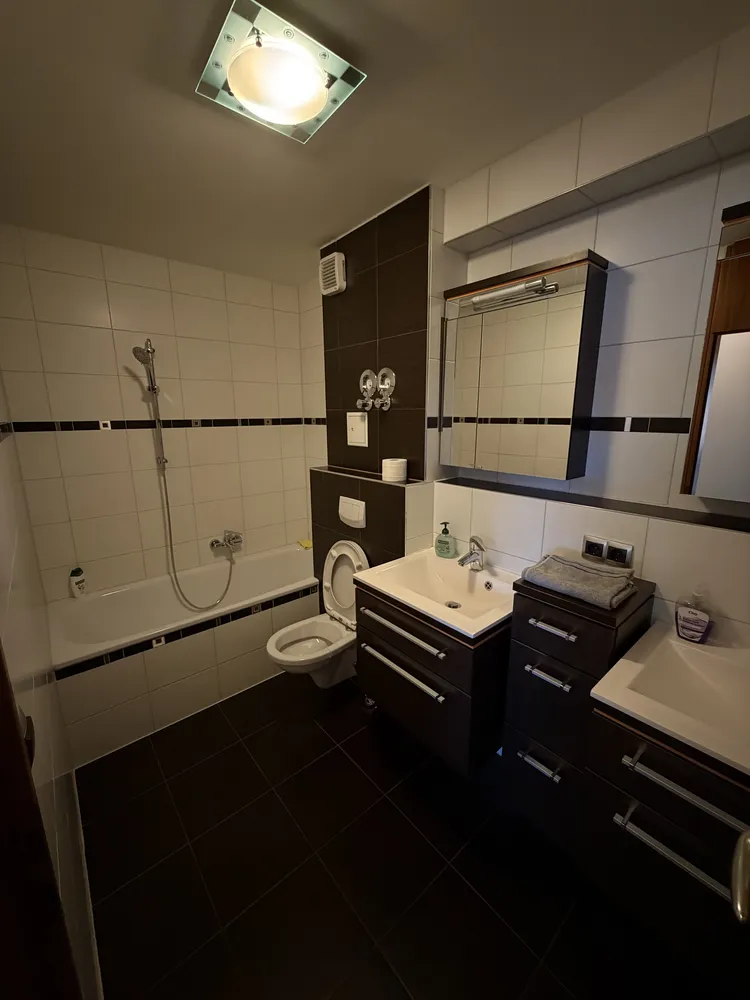 3 Zimmer Wohnung mit 85 m² in Augsburg – Bild 3