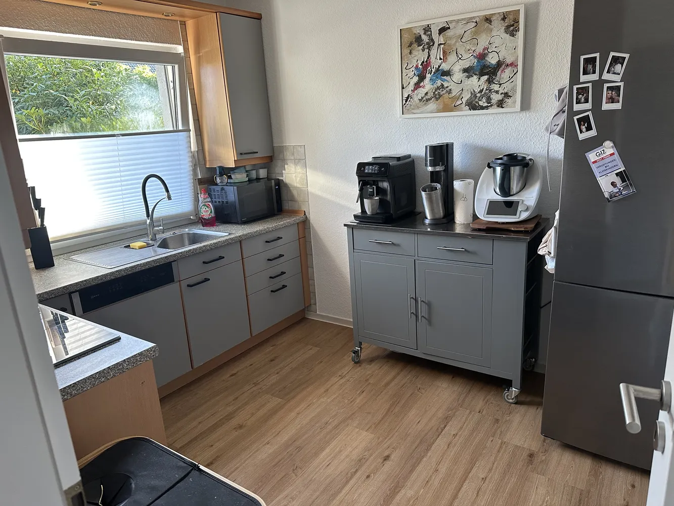 3 Zimmer Wohnung mit 90 m² in Oldenburg – Bild 8
