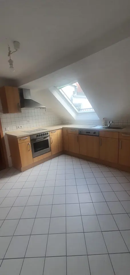 WG-Zimmer mit 15 m² in Augsburg – Bild 4