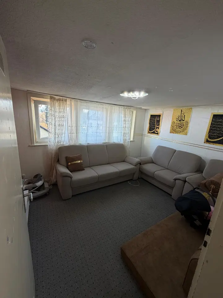 3 Zimmer Wohnung mit 57 m² in Goslar – Bild 6