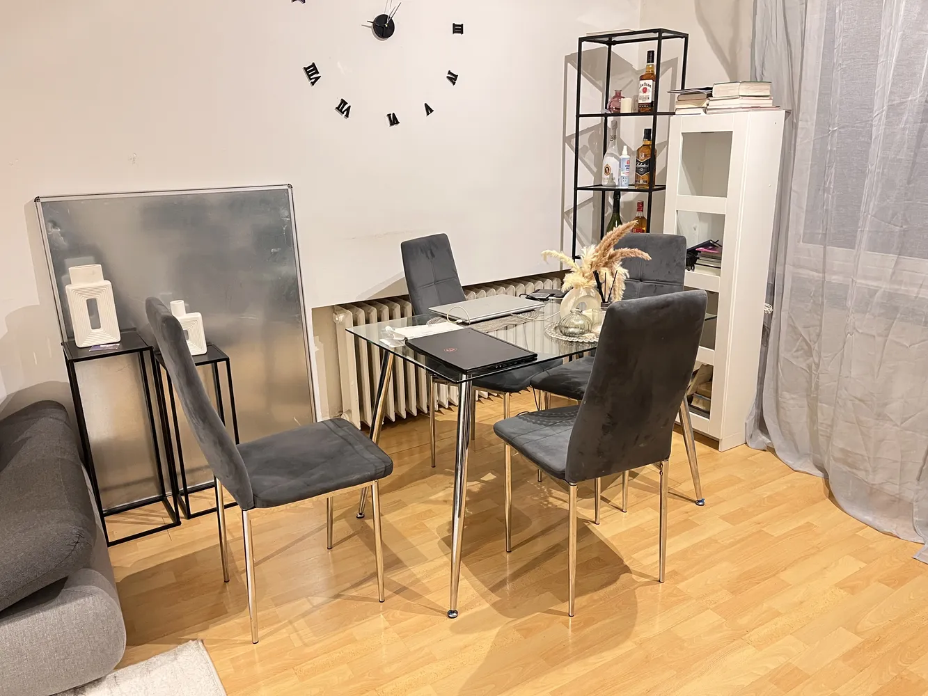 1 Zimmer Wohnung mit 35 m² in Solingen – Bild 2