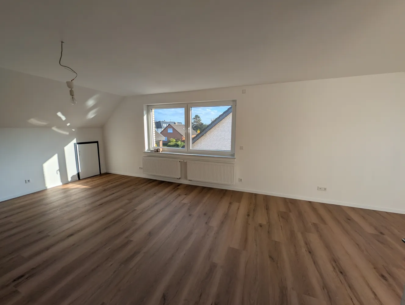 4 Zimmer Wohnung mit 88 m² in Lünen – Bild 1