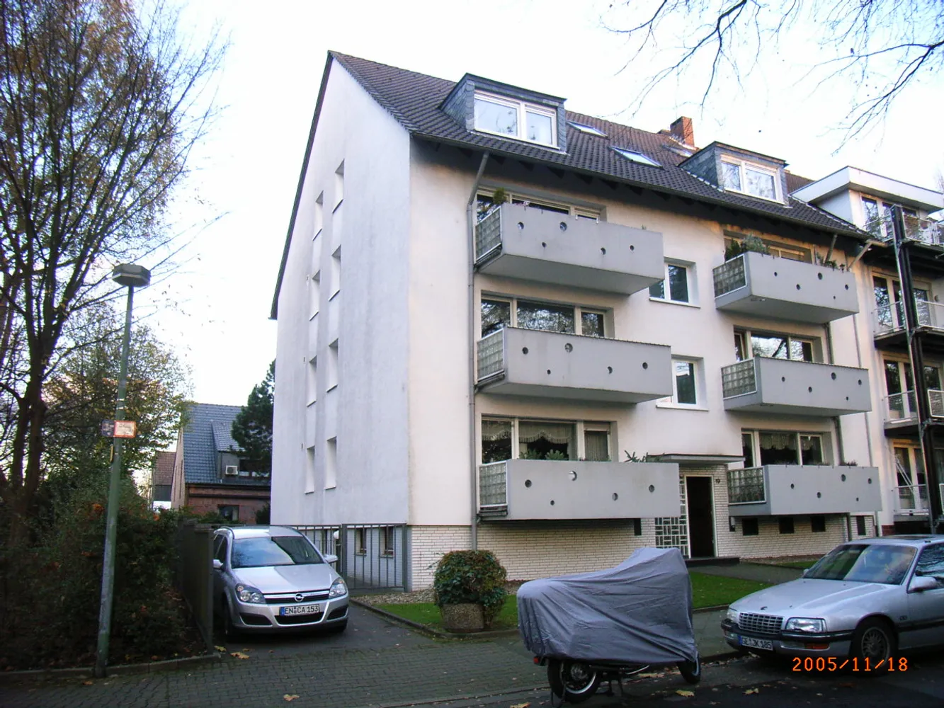 3 Zimmer Wohnung mit 71 m² in Gelsenkirchen – Bild 1