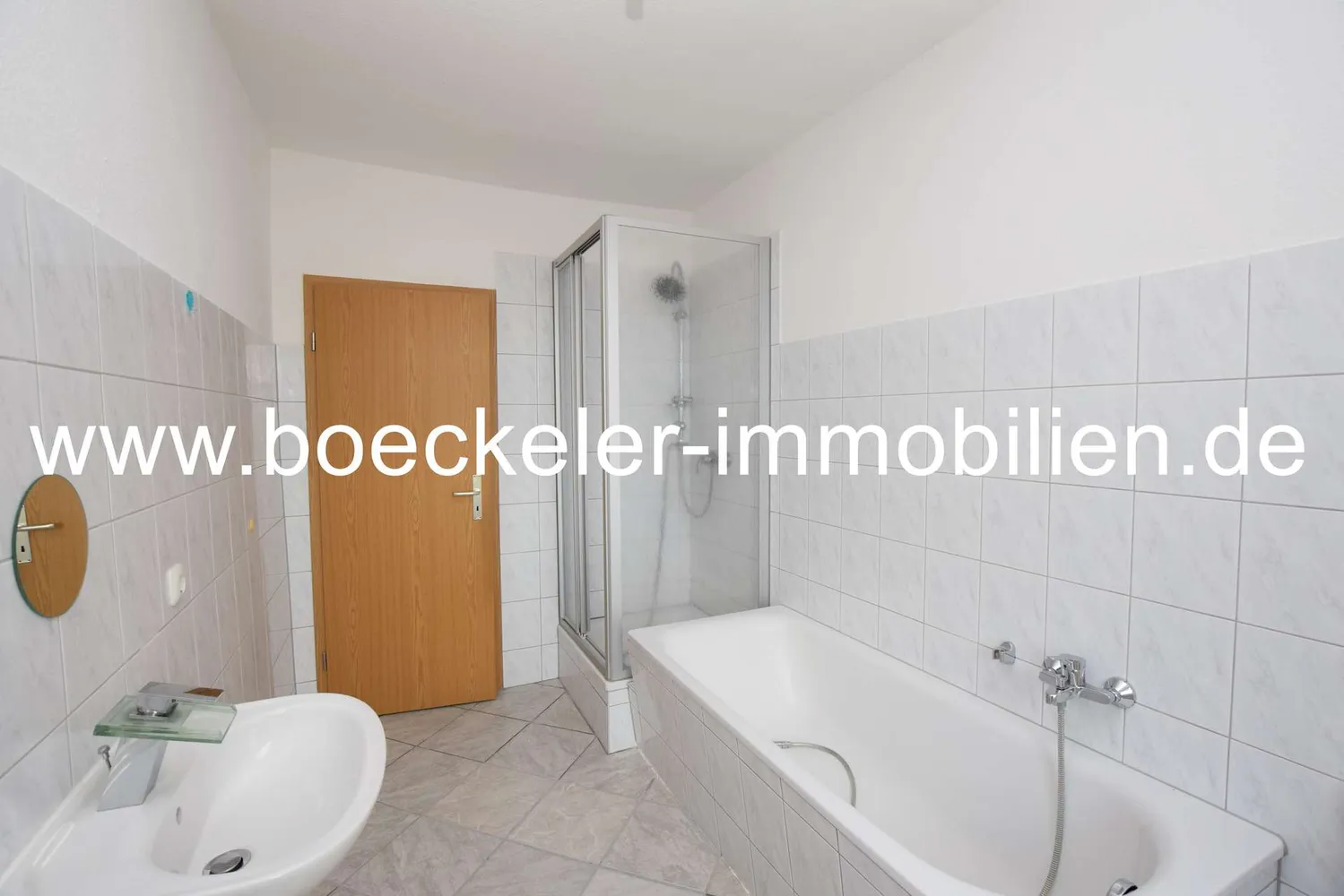 3 Zimmer Wohnung mit 80 m² in Naumburg (Saale) – Bild 3